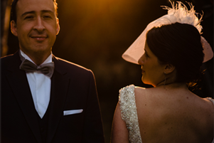 Paula + Ignacio